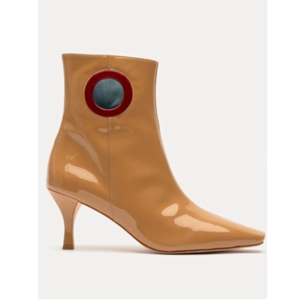Frances Valentine ZsaZsa boot